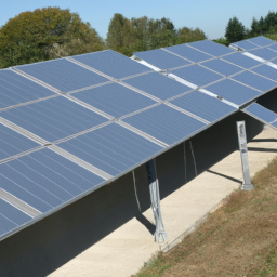 Évaluation de la faisabilité d'une installation photovoltaïque : étapes clés Antony